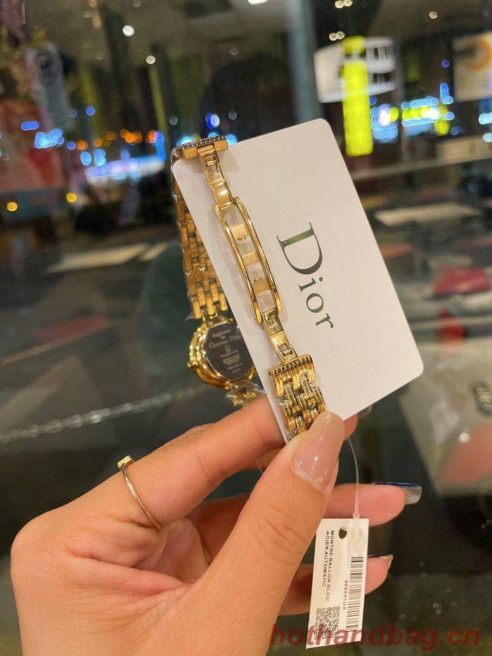 Dior Watch DRW00013 Dior Watch DRW00013