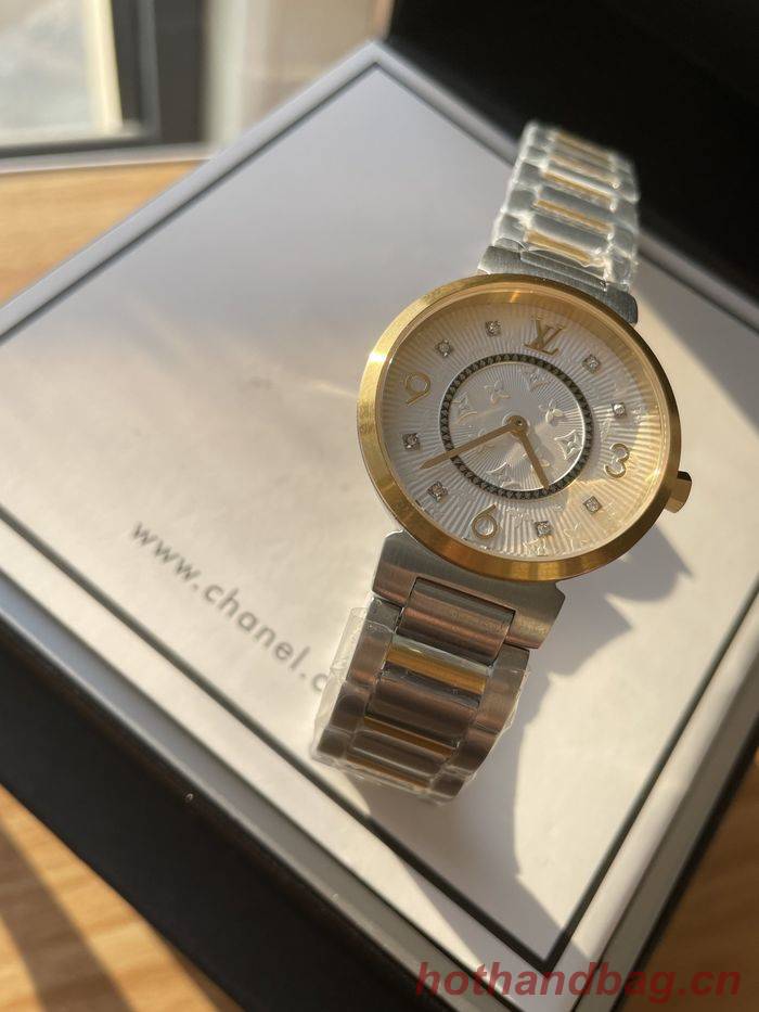 Louis Vuitton Watch LVW00008 Louis Vuitton Watch LVW00008