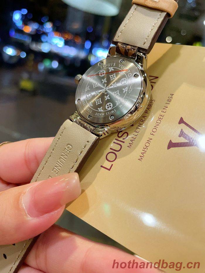 Louis Vuitton Watch LVW00014 Louis Vuitton Watch LVW00014