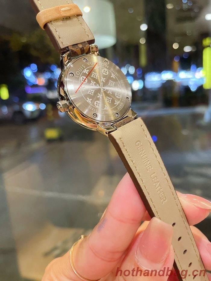 Louis Vuitton Watch LVW00014 Louis Vuitton Watch LVW00014