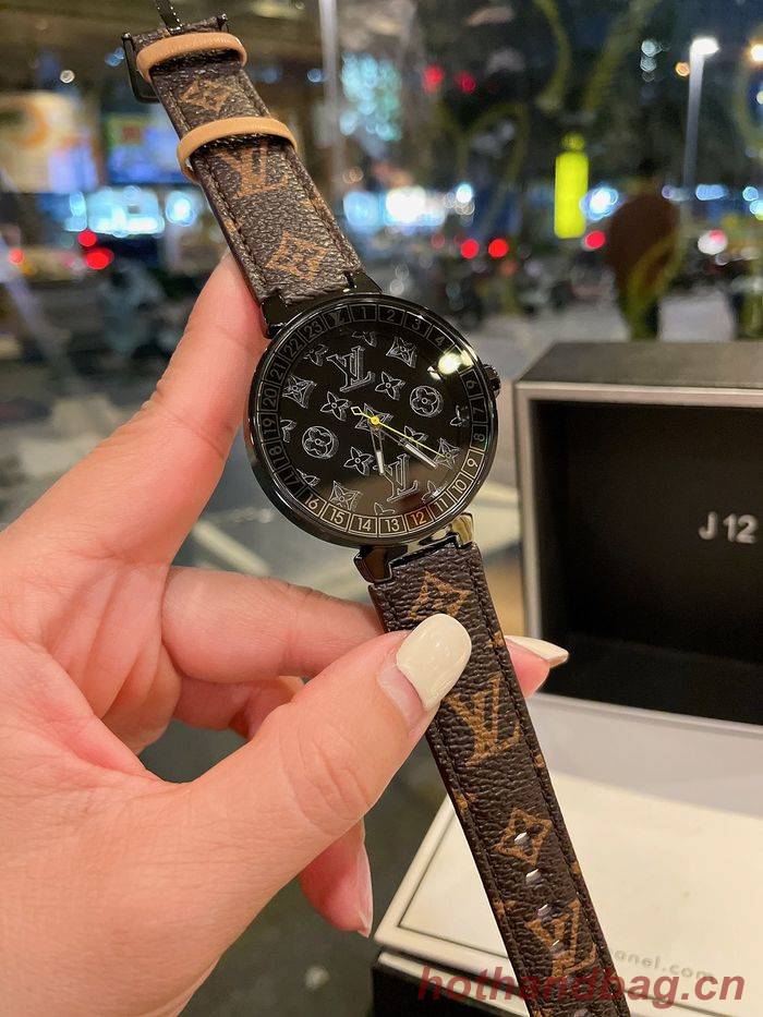Louis Vuitton Watch LVW00016 Louis Vuitton Watch LVW00016