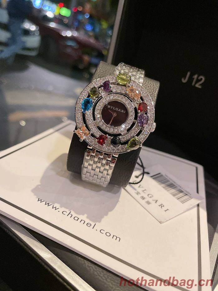 Bvlgari Watch BVW00021-1 Bvlgari Watch BVW00021-1