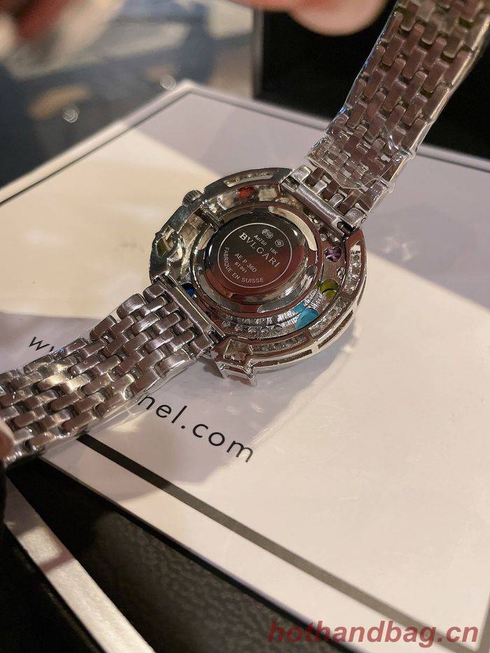 Bvlgari Watch BVW00021-1 Bvlgari Watch BVW00021-1