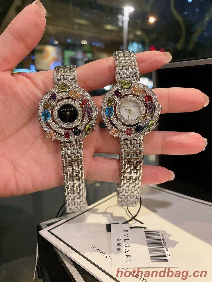 Bvlgari Watch BVW00021-1 Bvlgari Watch BVW00021-1
