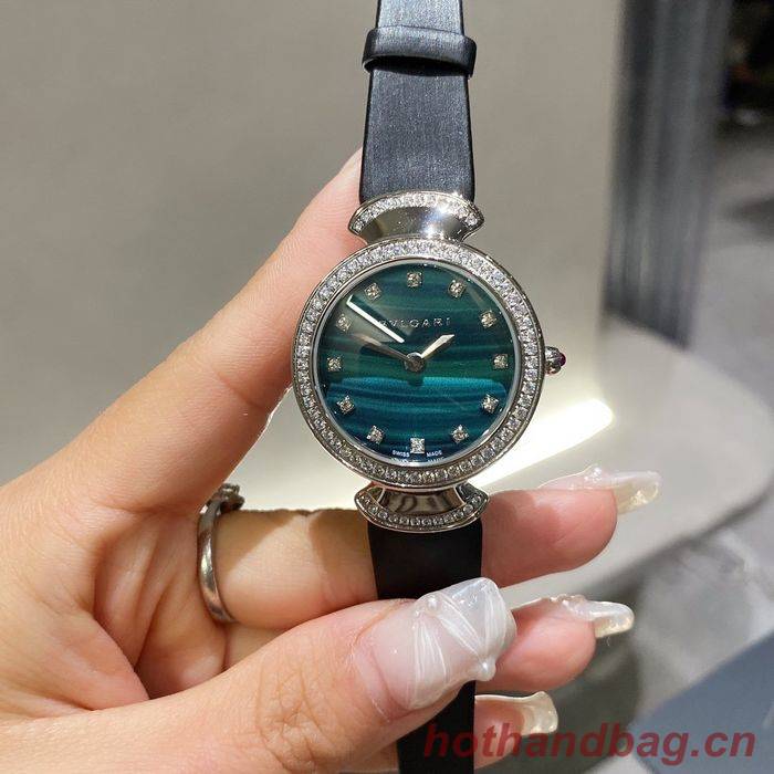 Bvlgari Watch BVW00036 Bvlgari Watch BVW00036