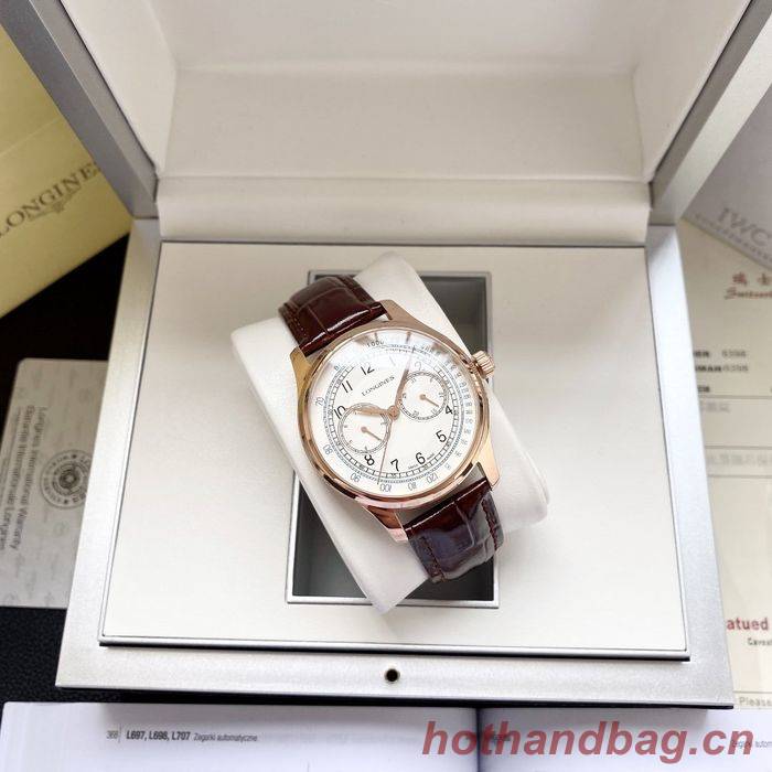 Longines Watch LGW00117-2 Longines Watch LGW00117-2