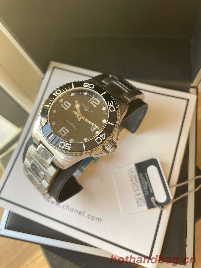 Longines Watch LGW00138 Longines Watch LGW00138