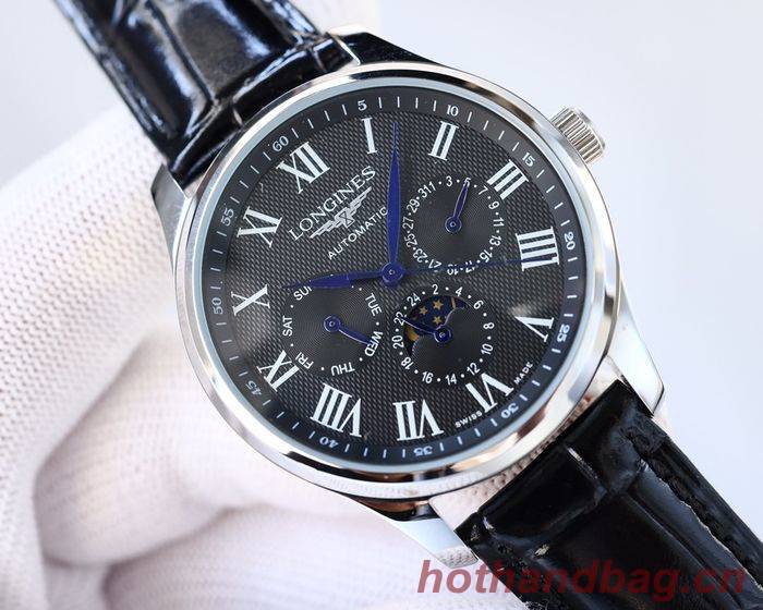 Longines Watch LGW00166-3 Longines Watch LGW00166-3