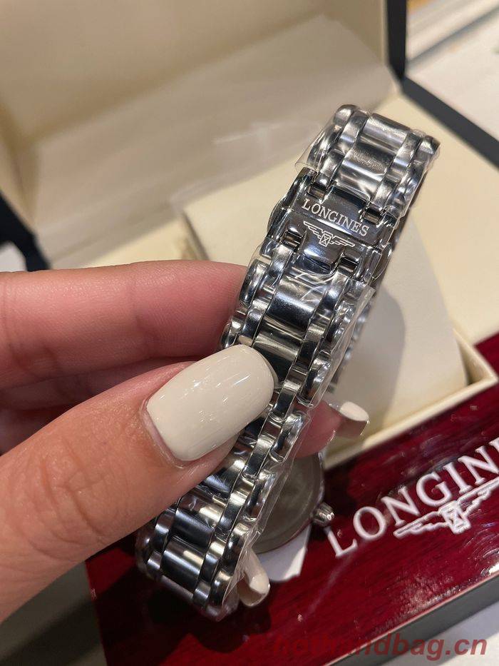 Longines Watch LGW00198 Longines Watch LGW00198
