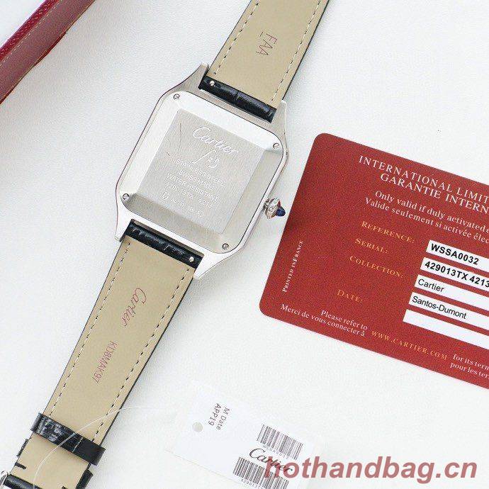 Cartier Watch CTW00020-1 Cartier Watch CTW00020-1