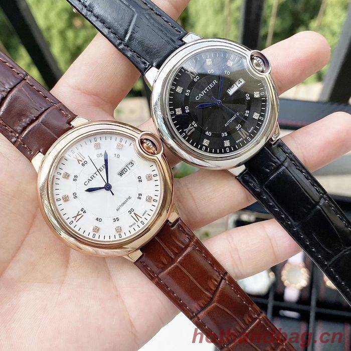 Cartier Watch CTW00021-1 Cartier Watch CTW00021-1