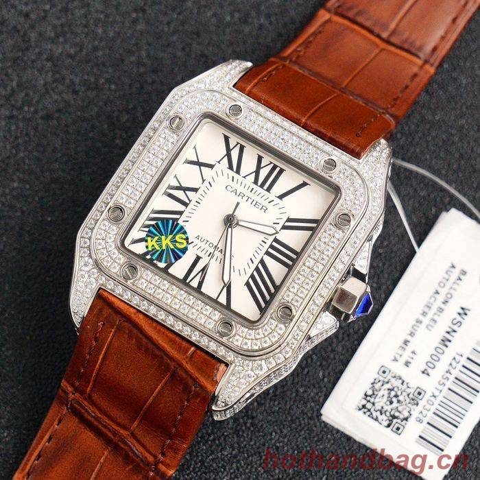 Cartier Watch CTW00033-1 Cartier Watch CTW00033-1