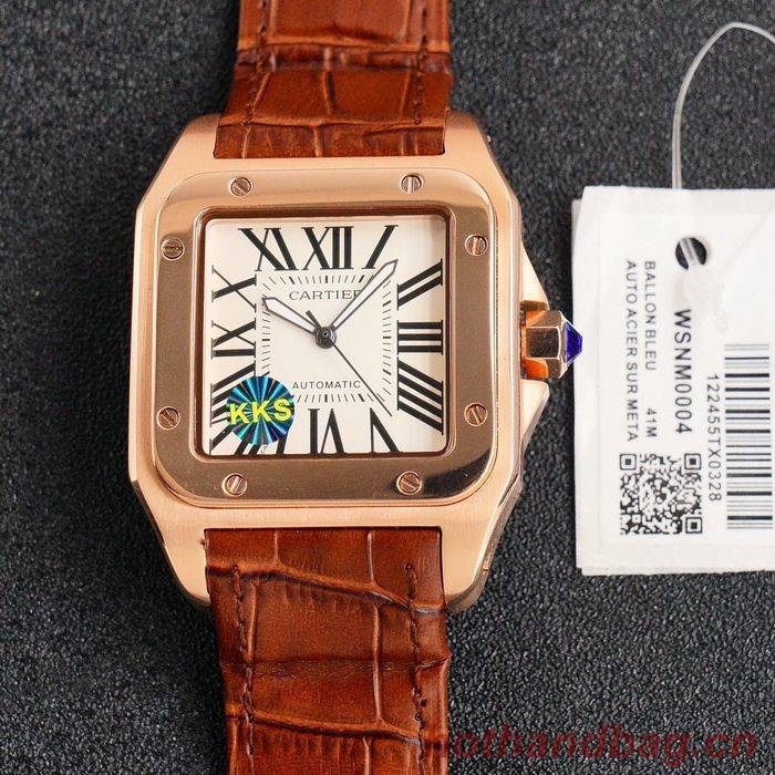 Cartier Watch CTW00036-1 Cartier Watch CTW00036-1