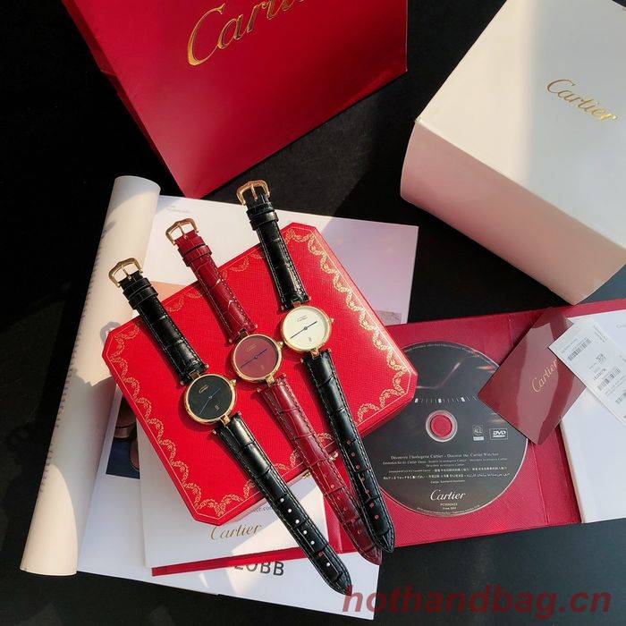 Cartier Watch CTW00037-1 Cartier Watch CTW00037-1
