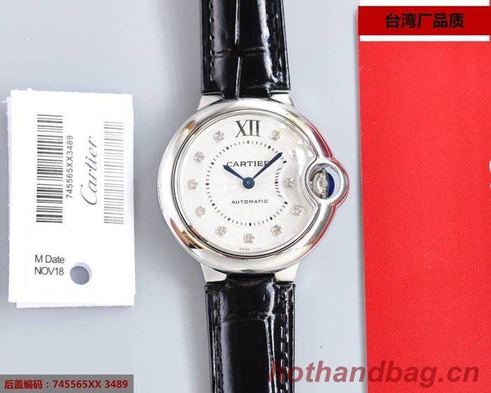 Cartier Watch CTW00043 Cartier Watch CTW00043