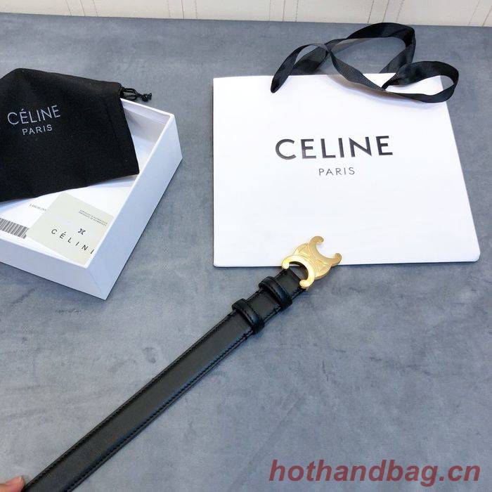 Celine Belt 20MM CEB00009 Celine Belt 20MM CEB00009