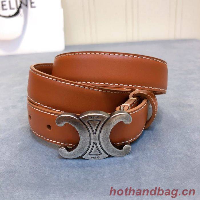Celine Belt 20MM CEB00011 Celine Belt 20MM CEB00011
