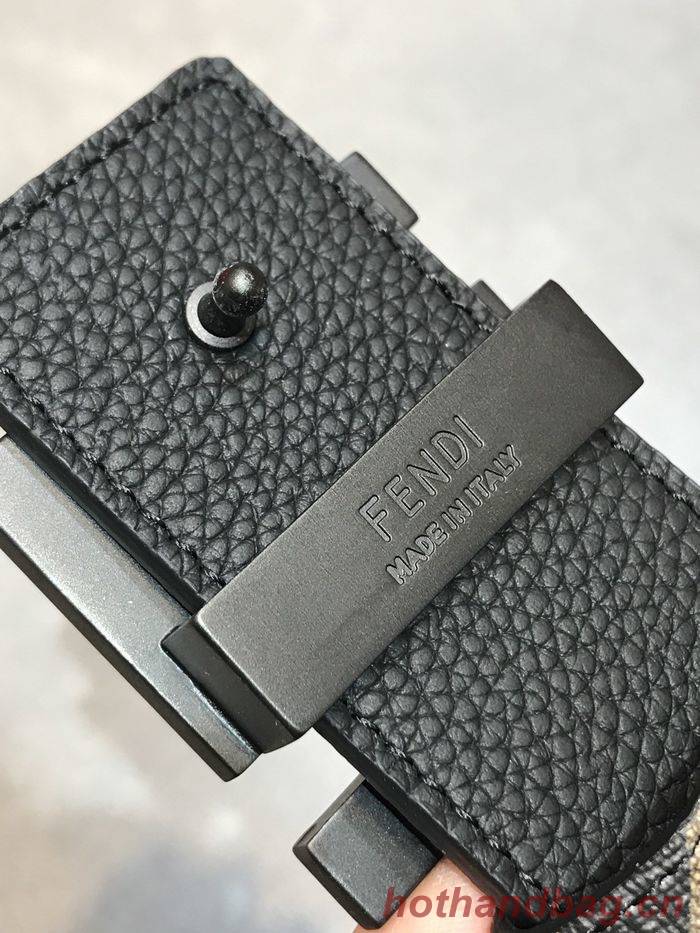 Fendi Belt 40MM FDB00004 Fendi Belt 40MM FDB00004