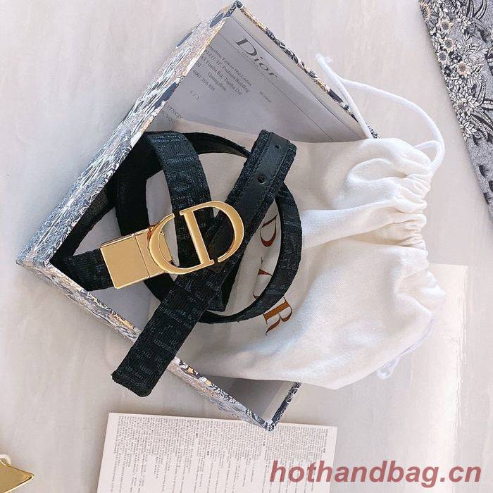 Dior Belt 20MM CDB00014 Dior Belt 20MM CDB00014