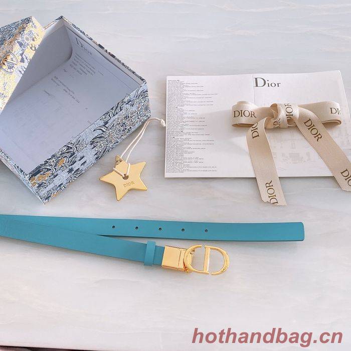 Dior Belt 20MM CDB00023 Dior Belt 20MM CDB00023