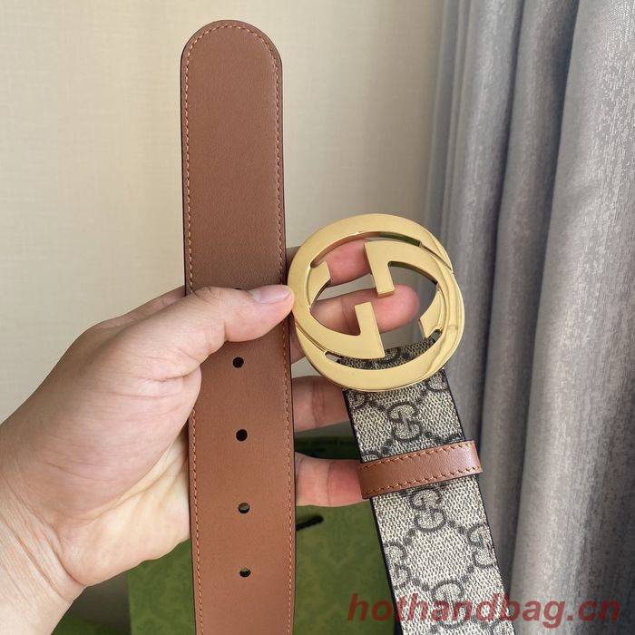 Gucci Belt 38MM GUB00021 Gucci Belt 38MM GUB00021