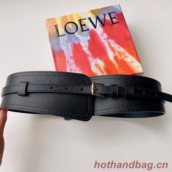 Loewe Waist chain 45MM LOB00018 Loewe Waist chain 45MM LOB00018