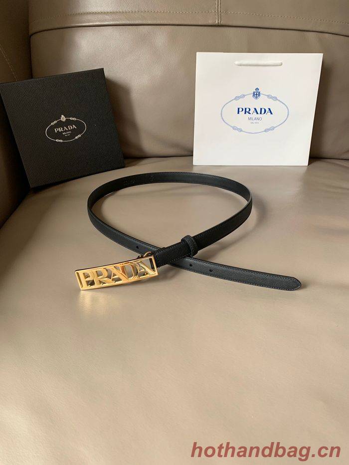 Prada Belt 20MM PRB00006 Prada Belt 20MM PRB00006