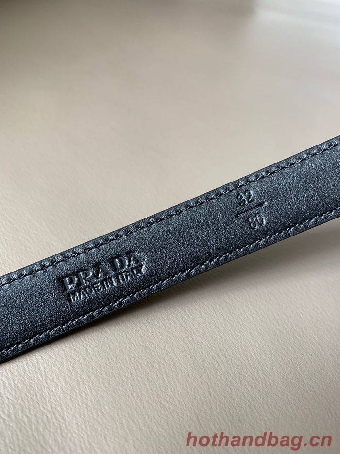 Prada Belt 20MM PRB00006 Prada Belt 20MM PRB00006