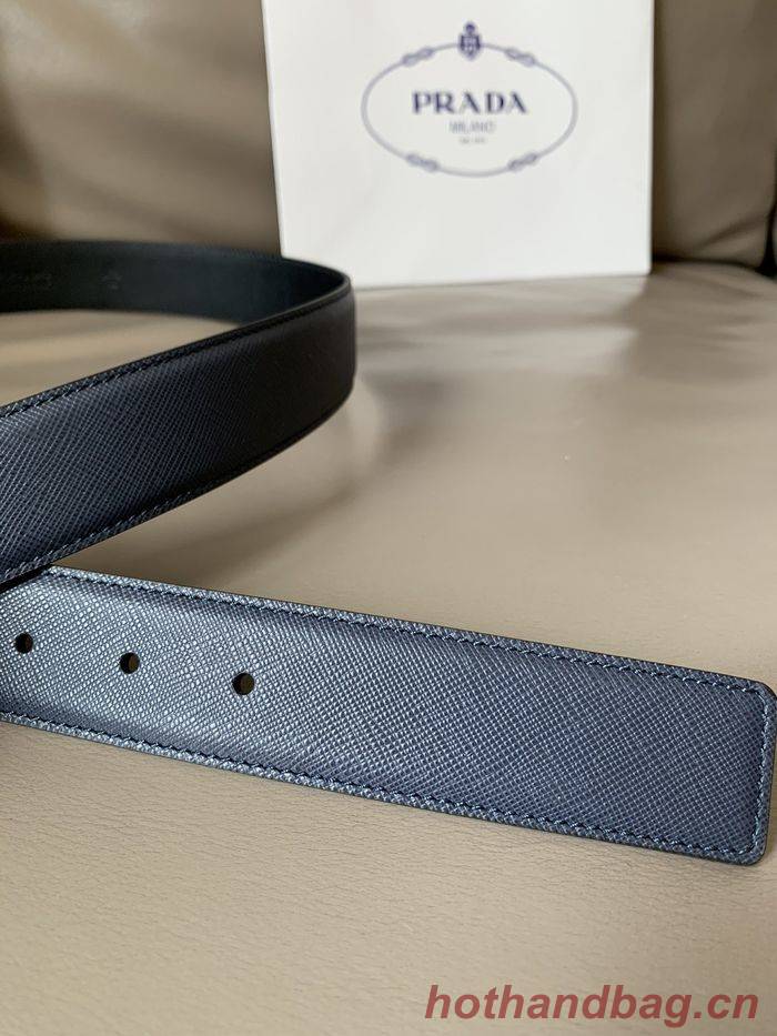 Prada Belt 34MM PRB00036 Prada Belt 34MM PRB00036