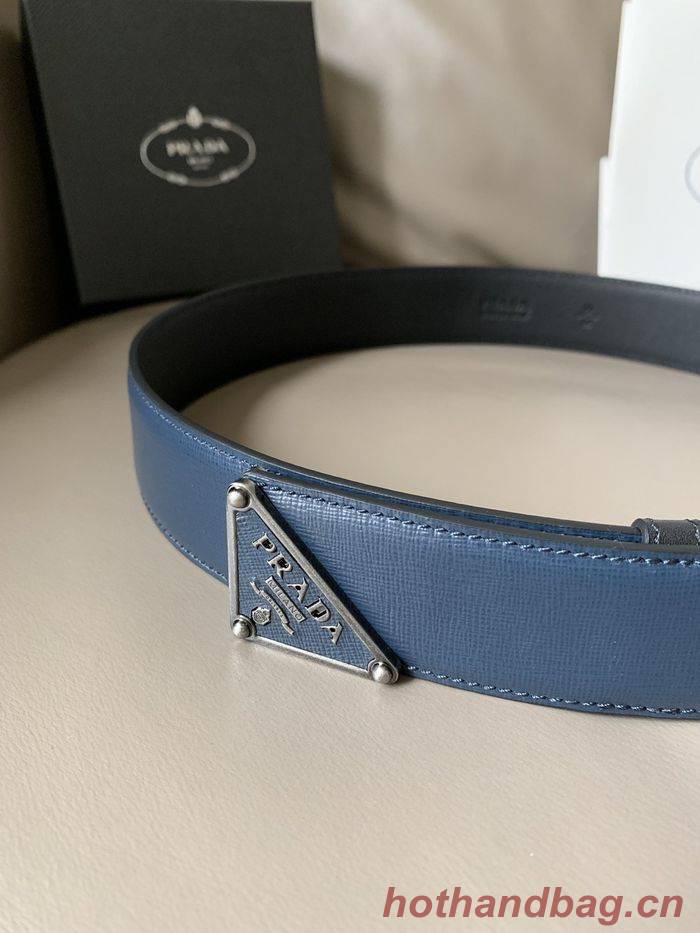 Prada Belt 40MM PRB00079 Prada Belt 40MM PRB00079