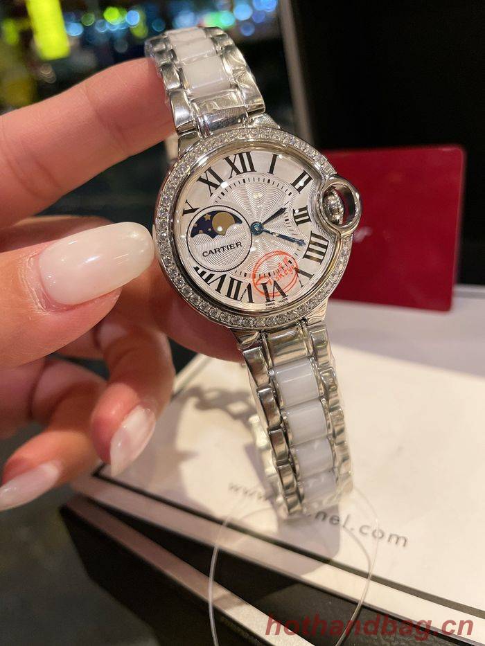 Cartier Watch CTW00073-1 Cartier Watch CTW00073-1