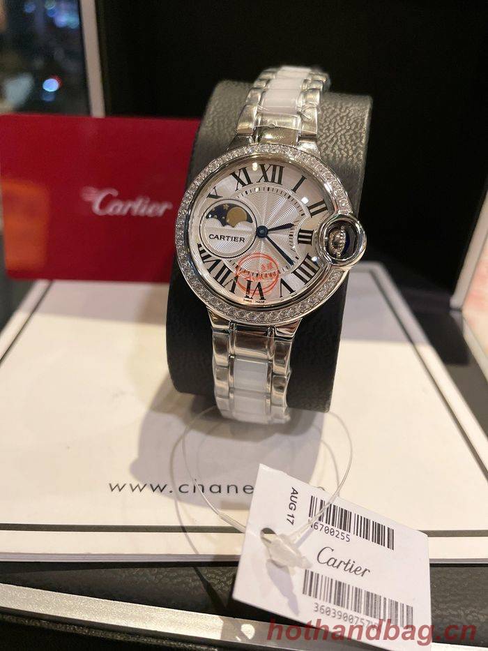 Cartier Watch CTW00073-1 Cartier Watch CTW00073-1