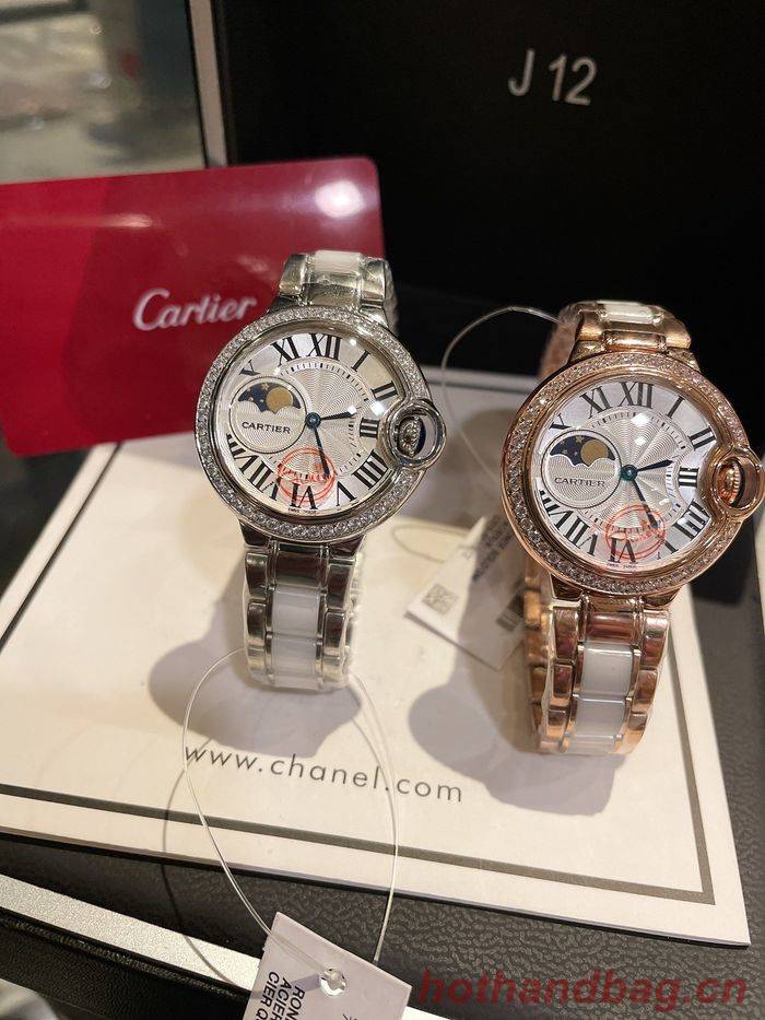Cartier Watch CTW00073-1 Cartier Watch CTW00073-1