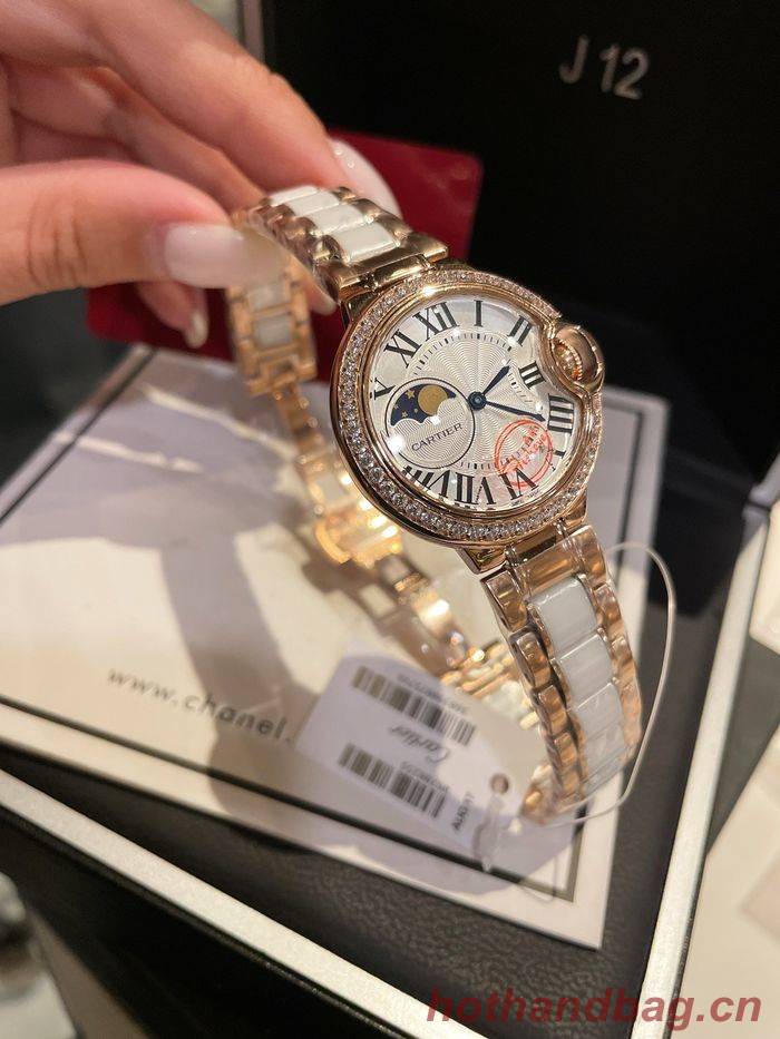 Cartier Watch CTW00073-2 Cartier Watch CTW00073-2