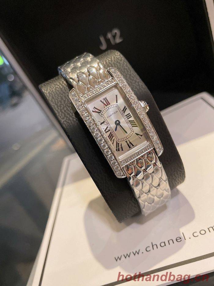 Cartier Watch CTW00083-1 Cartier Watch CTW00083-1