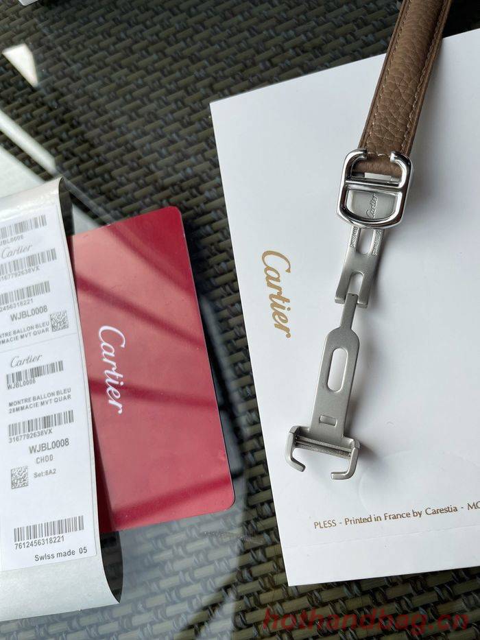 Cartier Watch CTW00088-1 Cartier Watch CTW00088-1