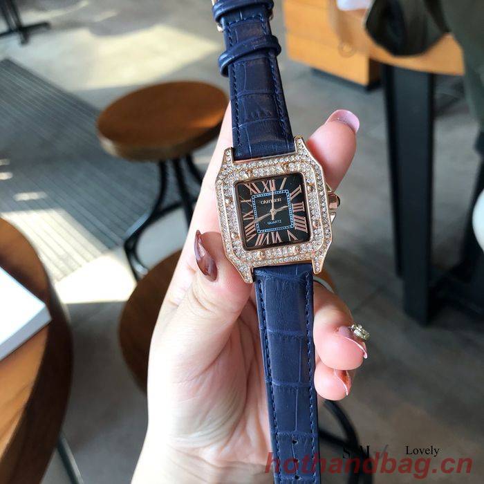 Cartier Watch CTW00110-2 Cartier Watch CTW00110-2
