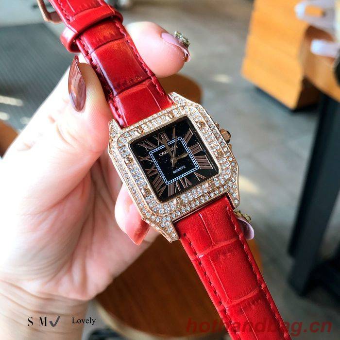 Cartier Watch CTW00110-3 Cartier Watch CTW00110-3