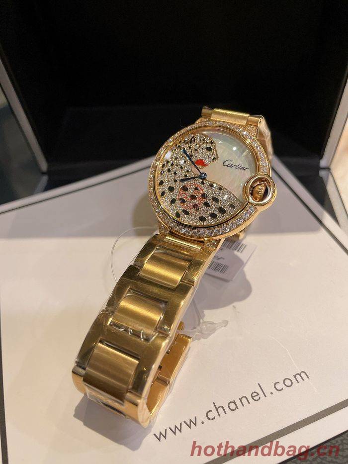 Cartier Watch CTW00112-1 Cartier Watch CTW00112-1