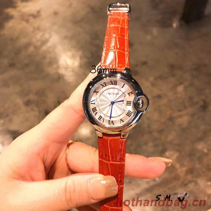 Cartier Watch CTW00117-3 Cartier Watch CTW00117-3