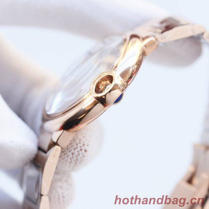 Cartier Watch CTW00127-1 Cartier Watch CTW00127-1