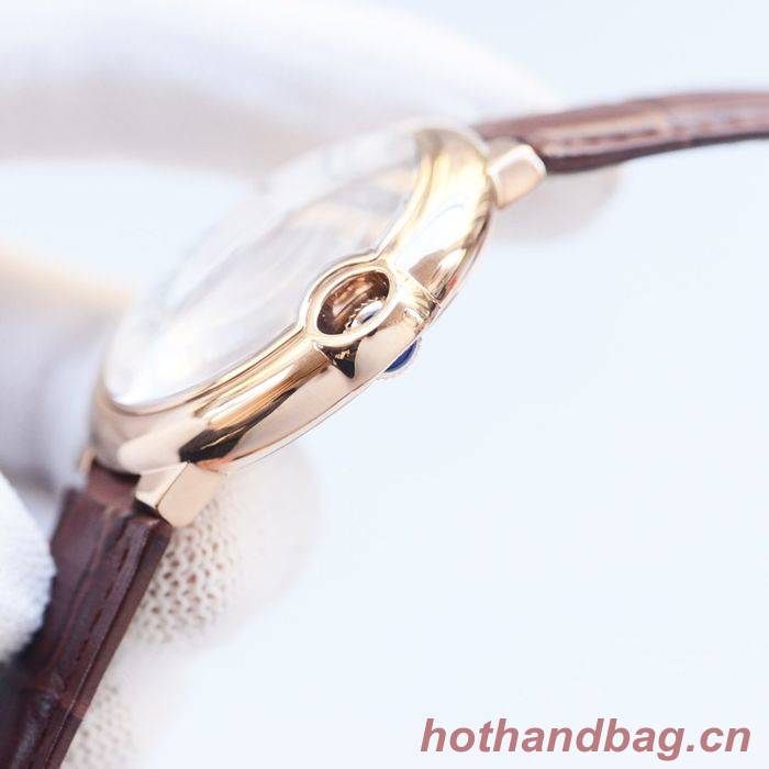 Cartier Watch CTW00128-1 Cartier Watch CTW00128-1