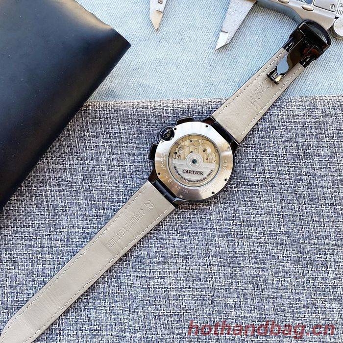 Cartier Watch CTW00129-1 Cartier Watch CTW00129-1