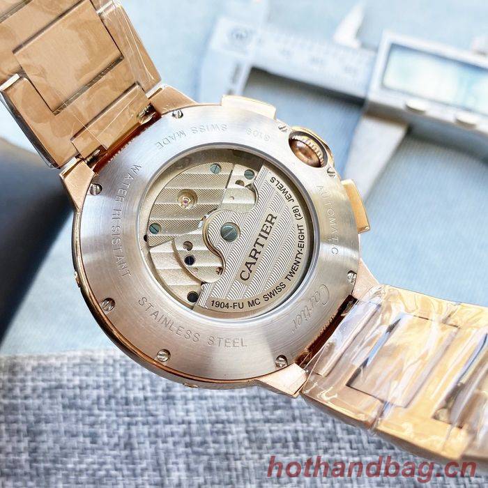 Cartier Watch CTW00131-1 Cartier Watch CTW00131-1