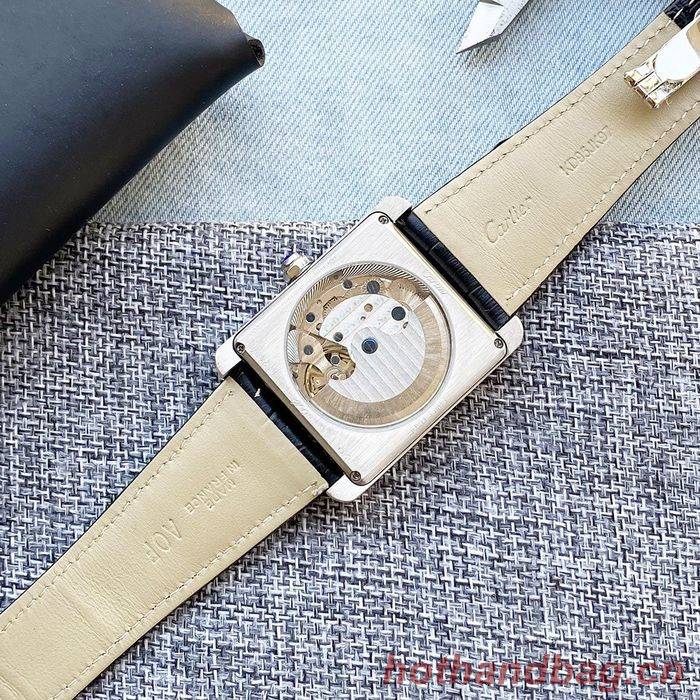 Cartier Watch CTW00138-1 Cartier Watch CTW00138-1