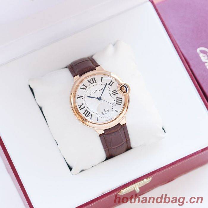 Cartier Watch CTW00149-1 Cartier Watch CTW00149-1
