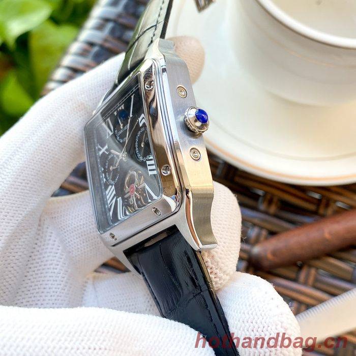 Cartier Watch CTW00151-1 Cartier Watch CTW00151-1