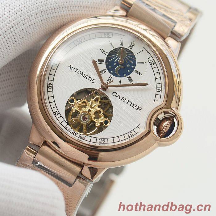 Cartier Watch CTW00165-1 Cartier Watch CTW00165-1