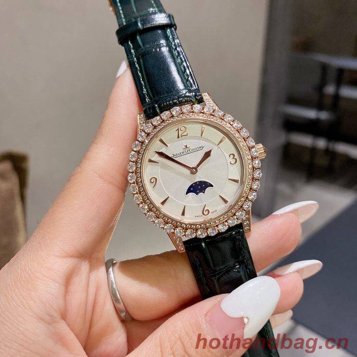 Jaeger-LeCoultre Watch JLW00001 Jaeger-LeCoultre Watch JLW00001