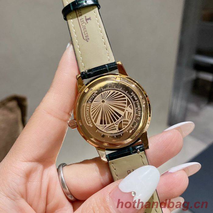 Jaeger-LeCoultre Watch JLW00001 Jaeger-LeCoultre Watch JLW00001